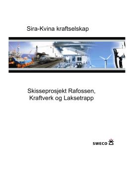 V4-2 Skisseprosjekt Rafoss kraftverk og laksetrapp.pdf - Sira