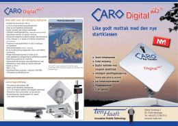 Digital - ten Haaft GmbH