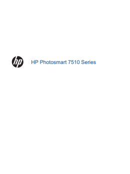 HP Photosmart 7510 Series – NOWW