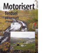 Motorisert ferdsel på barmark i Finnmark.pdf
