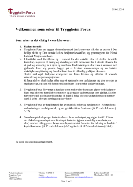 TF - info-inntaksreglement 2014.pdf