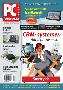 Microsoft CRM best i test pdf