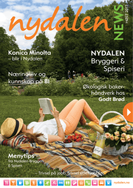 NydalenNews.Aug.2013