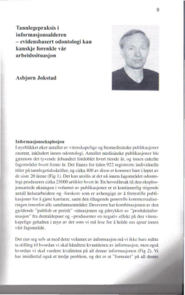 In: Årsbok 2002. Grönroos L, Rosqvist N (eds). Helsinki