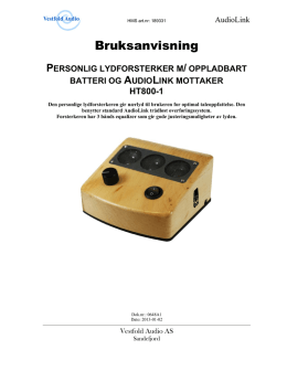1180 HT800-1 - Bruksanvisning - 0648A1.pdf