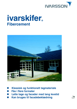 ivarskifer&reg;