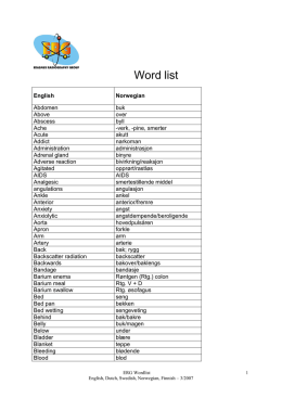 ERG Wordlist English - Norwegian.pdf