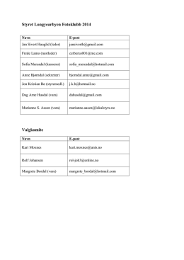 Styre, tillitsvalgte og komiteer 2014.pdf