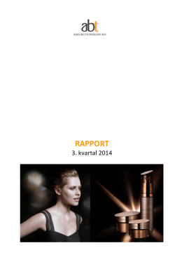 ABT Q3 2014 rapport.pdf