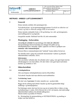 HNØ instruks arbeid luftledningsnett (280414-pdf