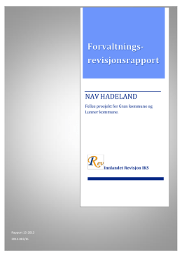Rev.rapport NAV-Hadeland.pdf
