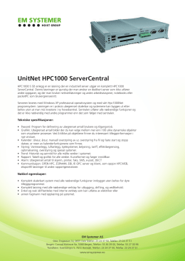 unitnet-hpc1000-servercentral-2010-07-06-no