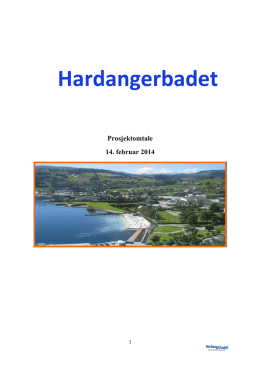 Hardangerbadet (HB)