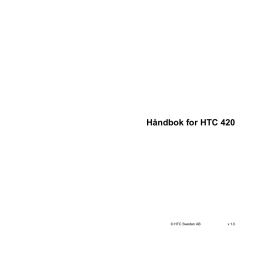 HTC 420.PDF