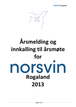 Årsmelding Norsvin Rogaland 2013.pdf