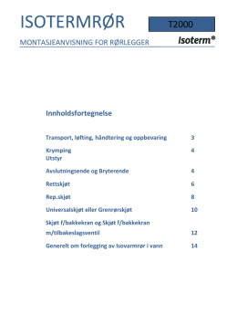 Mont anvisning Rørlegger T2000_2013-11-22.pdf