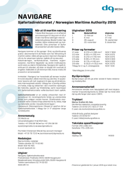 Printvennlig PDF 2015 versjon