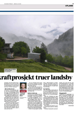 Stavanger Aftenblad 2013-06-22, side 19