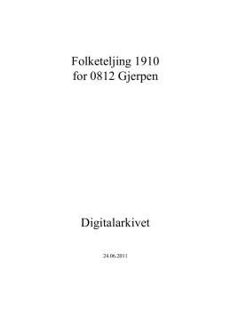 ft1910Gje.pdf - Telemarkskilder