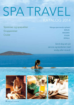 Spa_Travel_Katalog_... (PDF)