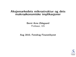 FAK-SKJEMA FOR STERKE ØYEBLIKK (pdf) | slideum.com