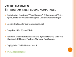 VÆRE SAMMEN innhold.pdf