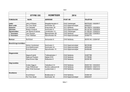2014 Styre og komiteer.pdf
