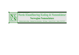 NKKN - Medisinsk Teknisk Forening
