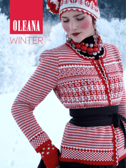 Winter - Oleana & Friends