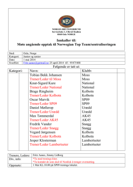 Top Team 2014.pdf - Norges Bryteforbund