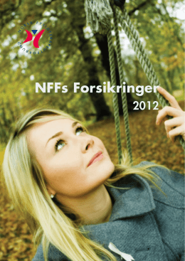 NFFs Forsikringer - Bafo Forsikringsmegling AS