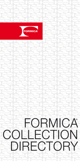Untitled - Formica