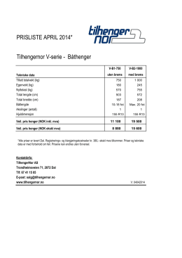 V-serie Båthenger prisliste APRIL 2014.pdf