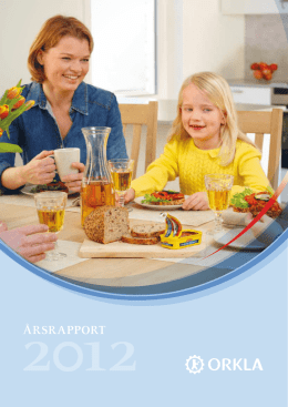 Orkla ASA Årsrapport 2012.pdf