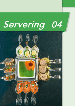 Servering