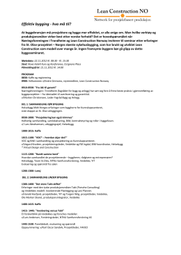 Program Kunnskapssenteret 22 november 2012.pdf