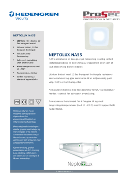 NEPTOLUX NA55