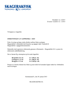 R2-2015 - Leveringsbestemmelser leppefisk.pdf