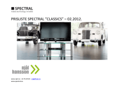 2012_02_Spectral Classic_forhandler_Veil