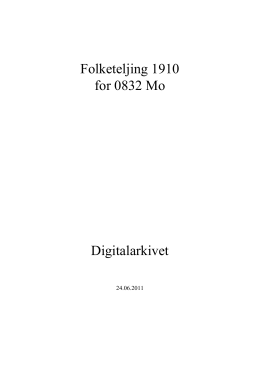 ft1910Mo.pdf - Telemarkskilder