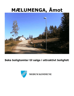 Prospekt Mælumenga aug 2011 _2_