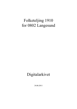 ft1910Lan.pdf - Telemarkskilder