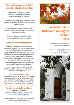 Velkomstbrosjyre Birkeland - høsten 2014.pdf