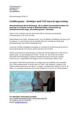Guldbergaunet Steinkjer (filen åpnes som pdf)