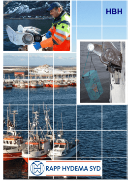 HBH01-Hobby hauler - Rapp Marine Group