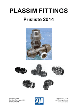 Prisliste Plassim 01.01.2014.xlsx