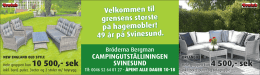 49 &aring;r p&aring; Svinesund.