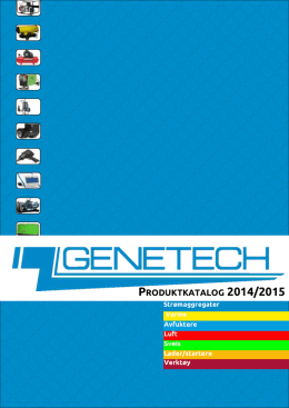 genetech brosjyre 2014 klippped
