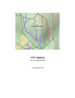 mtb tagging