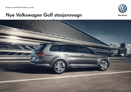 PDF; 1,3MB - Volkswagen